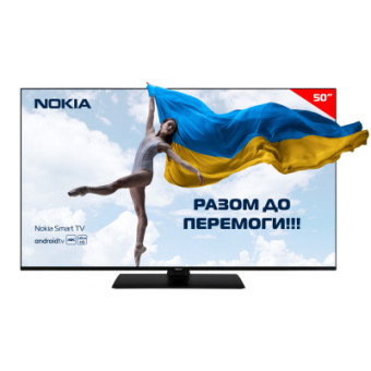 Изображение Телевизор Nokia 5000A