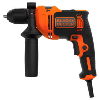 Изображение Дрель Black&Decker BEH710