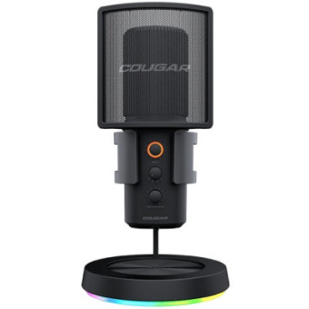Изображение Микрофон Cougar Screamer X