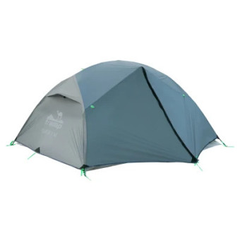 Зображення Намет Tramp Cloud 3 Si Grey (TRT-094-grey)