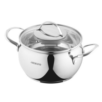 Изображение Кастрюля Ardesto Gemini Liguria AR4330GB
