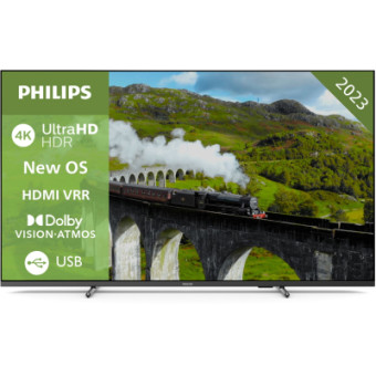 Изображение Телевизор Philips 43PUS7608/12