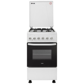 Изображение Уцінка * Плита комбинированая Eleyus KRONO 5003 EF WH