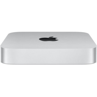 Изображение Компьютер Apple Mac Mini M2 8/512Gb (MMFK3UA/A)