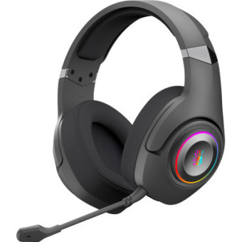 Зображення Навушники A4Tech Bloody GR270 RGB Black