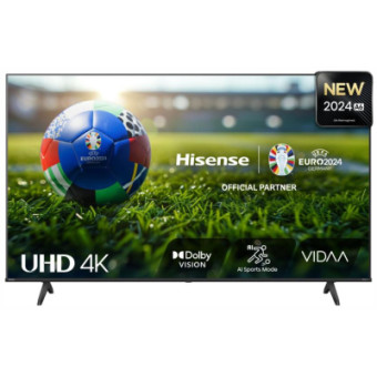 Изображение Телевизор Hisense 55A6N