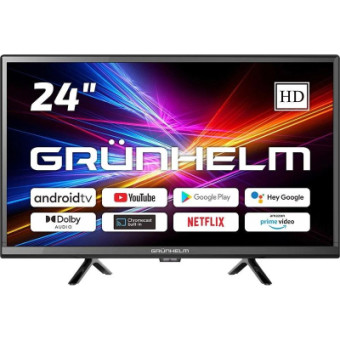 Зображення Телевізор Grunhelm 24H300-GA11