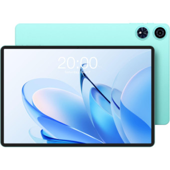 Изображение Планшет Teclast P50AI 11" 6/128Gb Wi-Fi / USB 3.0 DP Video Out/ Guava Teal (6940709687147)