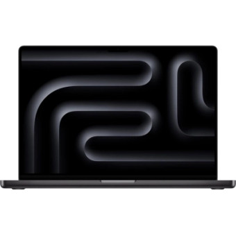 Изображение Ноутбук Apple MacBook Pro 16 A3428 M5 Pro Space Black (MGEA4UA/A)