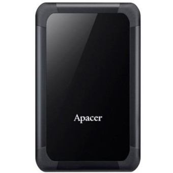 Изображение Внешний жесткий диск Apacer 2.5" 1TB  (AP1TBAC532B-1)