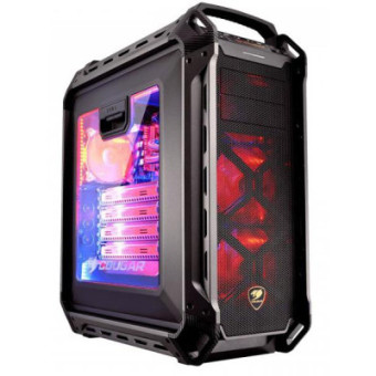 Изображение Корпус Cougar Panzer Max