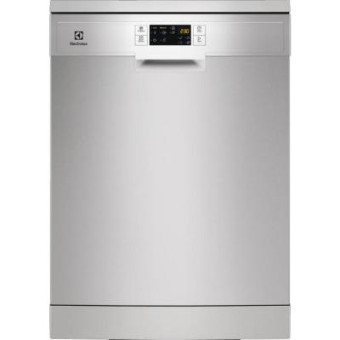 Зображення Посудомийна машина Electrolux ESF9552LOX