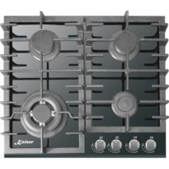 Изображение Варочная поверхность Kaiser KCG6383TURBO