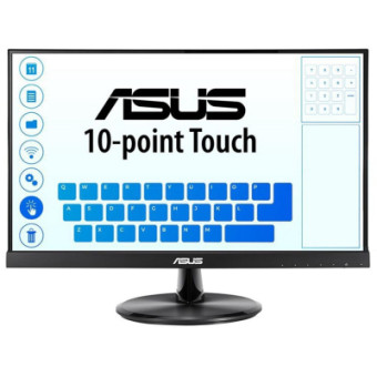 Зображення Монітор Asus VT229H