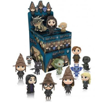 Изображение Іграшкова фігурка Funko Pop Mystery Minis - Світ Гаррі Поттера в асортименті (14722-MM-196)