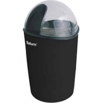 Изображение Кофемолка Saturn ST-CM1231 Black