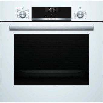 Изображение Духовой шкаф Bosch HIJ517YW0R