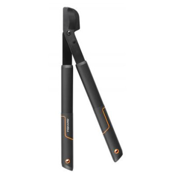 Изображение Секатор Fiskars Gardening SingleStep, L28, 57см, 960г.