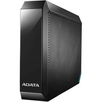 Изображение Внешний жесткий диск Adata 3.5" 4TB  (AHM800-4TU32G1-CEUBK)