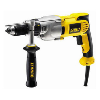 Изображение Дрель DeWALT DWD522KS