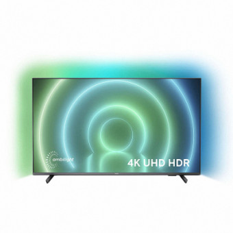 Изображение Телевизор Philips 55PUS7906/12