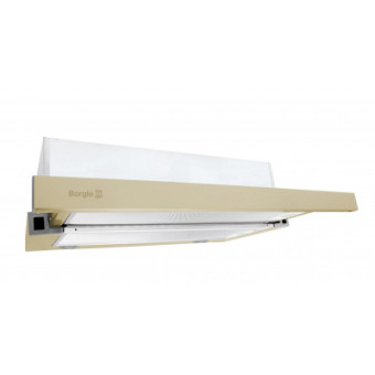 Изображение Вытяжки Borgio BLT (TR) 60 IVORY (РН015931)