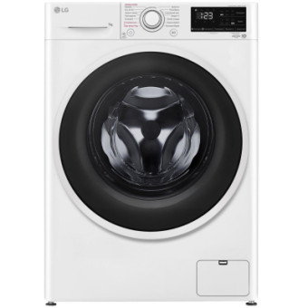 Изображение Стиральная машина LG F2V3HS7WW