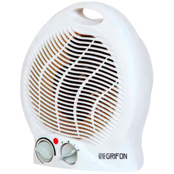 Изображение Обогреватель Grifon FH-2000C