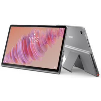 Изображение Планшет Lenovo Tab Plus 8/256 WiFi Luna Grey (ZADX0043UA)