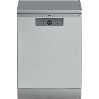 Изображение Посудомойная машина Beko BDFN26522XQ