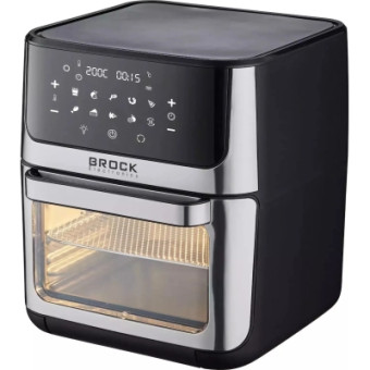 Изображение Мультипечь Brock DA 1000 BK