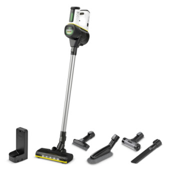 Зображення Пилосос Karcher VC 7 Cordless yourMax (1.198-710.0)