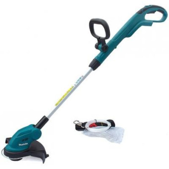 Изображение Триммер садовый Makita LXT, 18В, 260мм (DUR181Z)