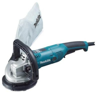Изображение Угловая шлифовальная машина Makita PC5000C, по бетону (PC5000C)