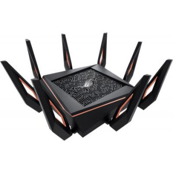 Изображение Маршрутизатор Asus GT-AX11000