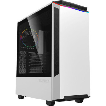 Зображення Корпус Gamemax Paladin white