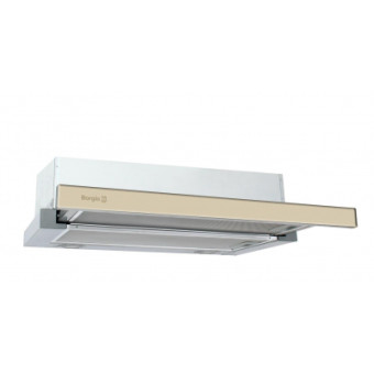Изображение Вытяжки Borgio BLT (TR) 60 IVORY GLASS (РН015923)