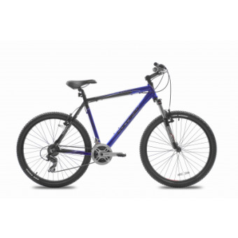 Изображение Corrado Kanio 2.1 26" рама-21" Al Blue (0304)