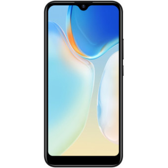 Зображення Смартфон Sigma X-style S5502 2/16Gb Black (4827798524213)