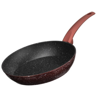 Изображение Сковорода Ardesto Gemini Molise 26 см Red (AR1926GRR)