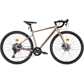 Изображение Leon 28" GR-80 DD рама-M 2022 Beige (OPS-LN-28-028)