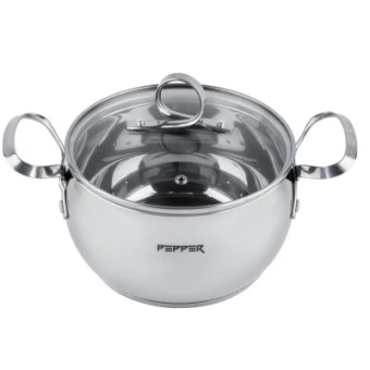 Изображение Кастрюля Pepper Basil 2,2 л (PR-1200-16)