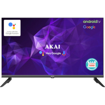 Изображение Телевизор Akai AK32D22G