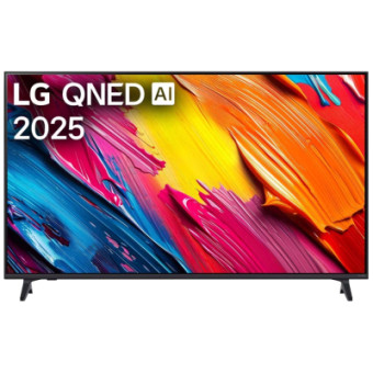 Изображение Телевизор LG 65QNED70A6A