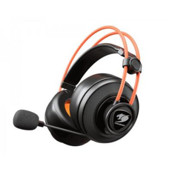 Изображение Наушники Cougar Immersa Ti