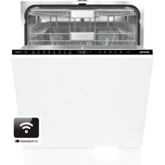 Зображення Посудомийна машина Gorenje GV693C60UVAD