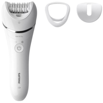 Изображение Эпилятор Philips Series 8000 BRE700/00