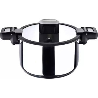 Изображение Каструля MasterPro Smart, 6 л (BGMP-1156)