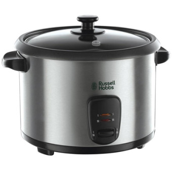 Зображення Мультиварка Russell Hobbs 19750 (19750-56)