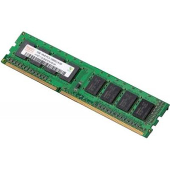 Зображення Модуль пам'яті для комп'ютера Hynix DDR3 4GB 1600 MHz  (HMT351U6CFR8C-PB)